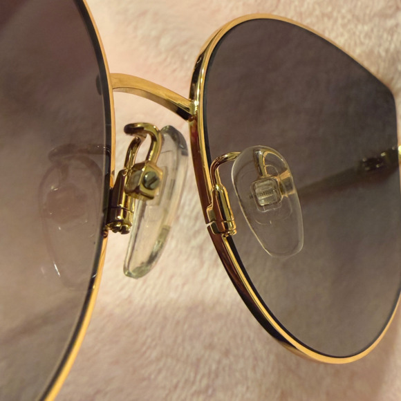 Moschino Sunglasses - Picture 4 of 6